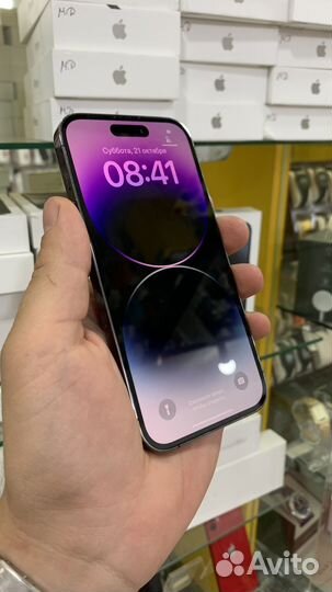 iPhone 14 Pro, 256 ГБ