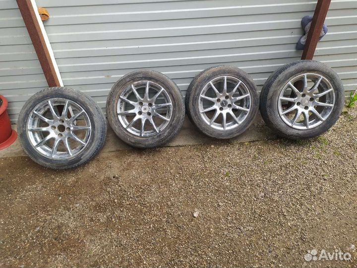 Продаю диски r15