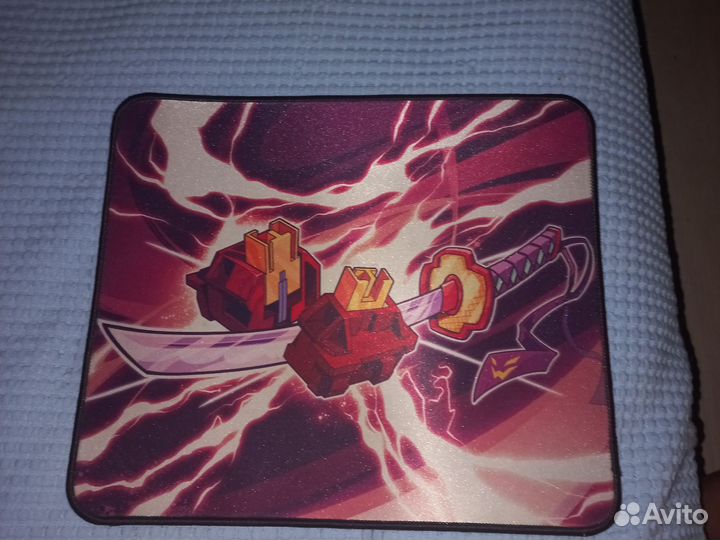 Игровой коврик для мыши Ardor Gaming