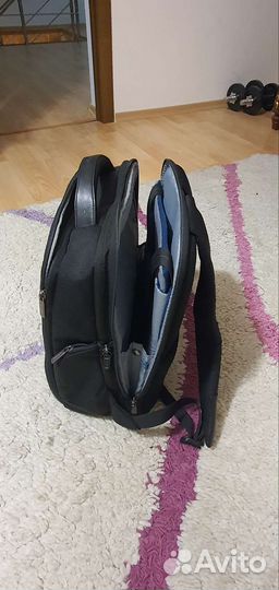 Рюкзак