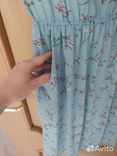 Платье/ сарафан