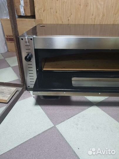 Печ для пиццы EGS PR 901