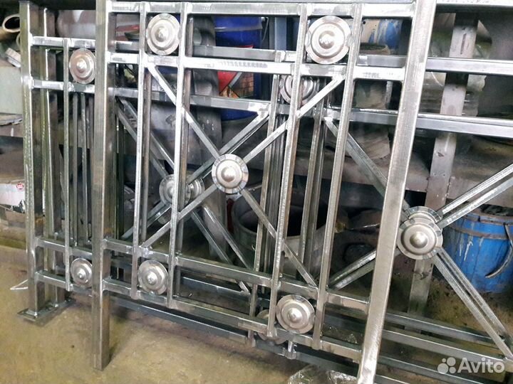 Электросварщик на полуавтомат