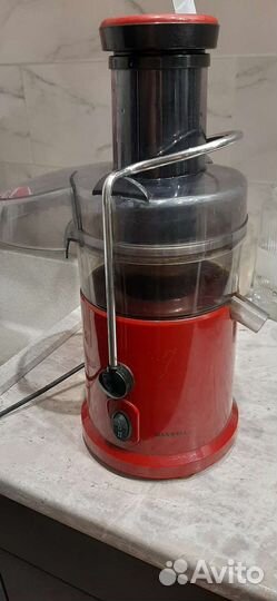 Соковыжималка