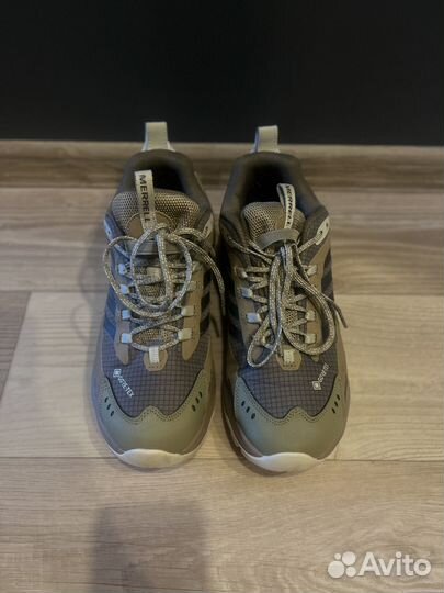 Кроссовки мужские демисезонные