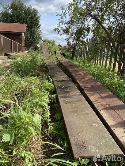 Швеллер 200 бу