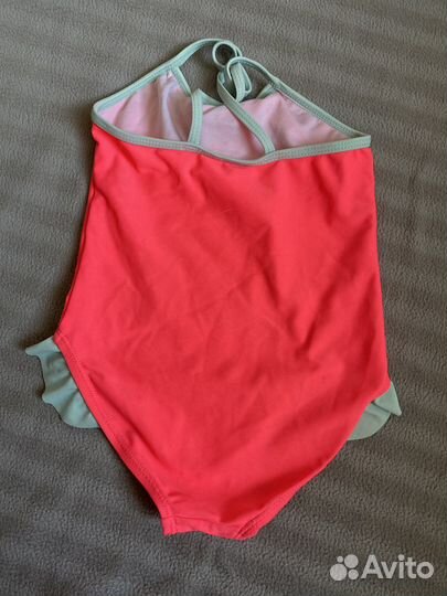 Купальник для девочки 80/86