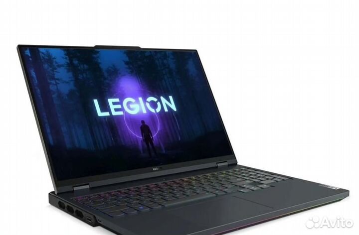 Lenovo Legion 5 PRO 2023 I9 13900HX Ryzen 9 7945HX