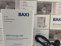 Стабилизатор напряжения инверторный Baxi Energy 40