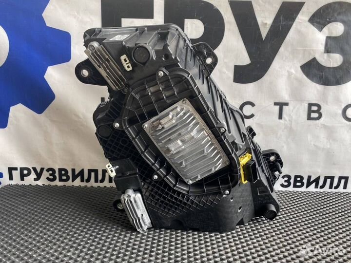 Фара левая Volvo FH5 24056513