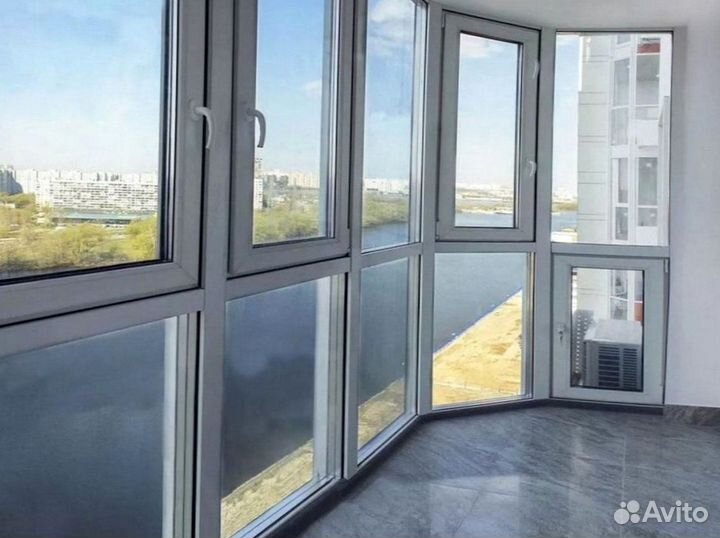 Пластиковые окна по вашим размерам