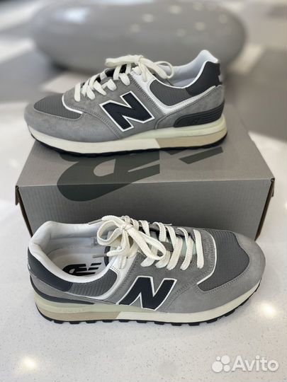 Кроссовки мужские New Balance