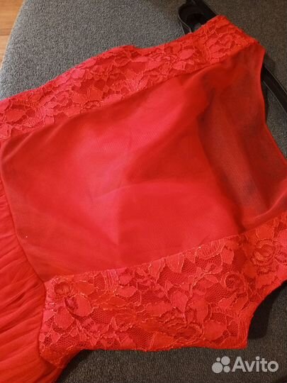 Сногшибательное вечернее платье