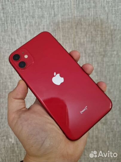 iPhone 11 128gb Акб 90