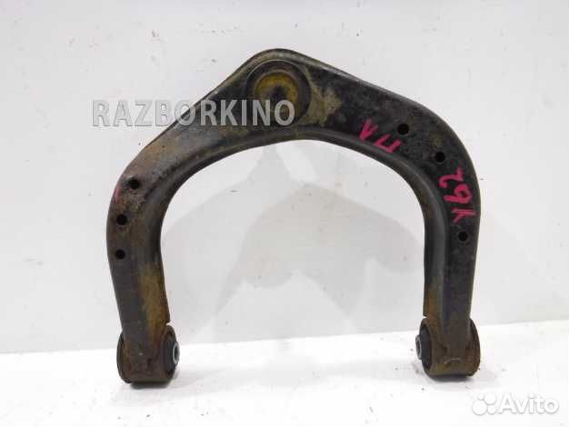 Рычаг передний левый верхний 545251LB0A