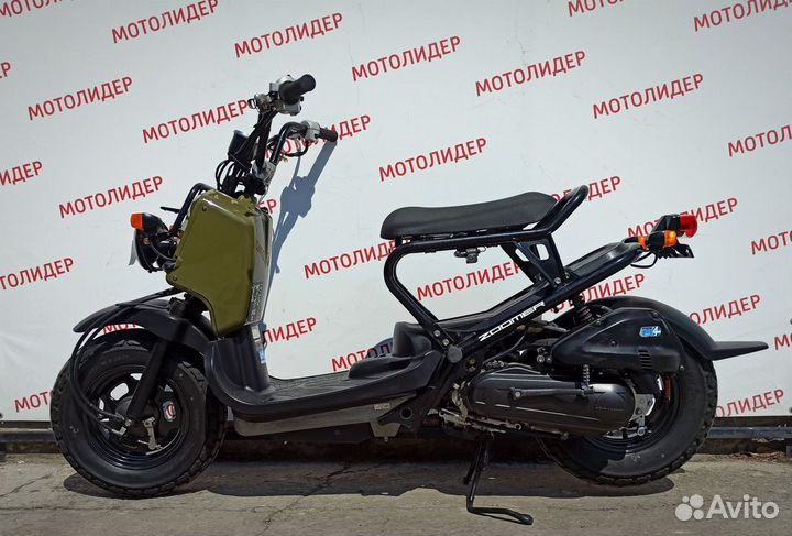 Honda Zoomer инжектор из Японии, с гарантией