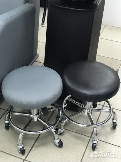 Стул мастера