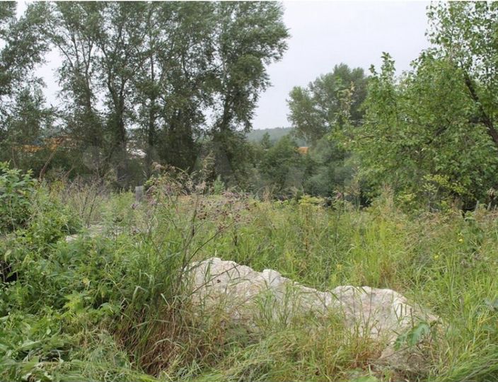 Участок 24 сот. (ИЖС)