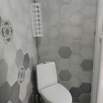 Квартира-студия, 24 м², 2 кровати, Кобрин
