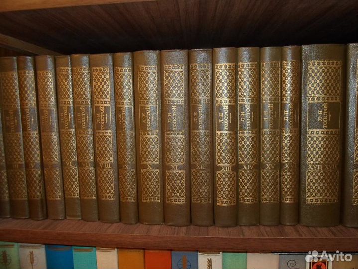 Некрасов, Толстой, Шишков, Панферов, Ролл