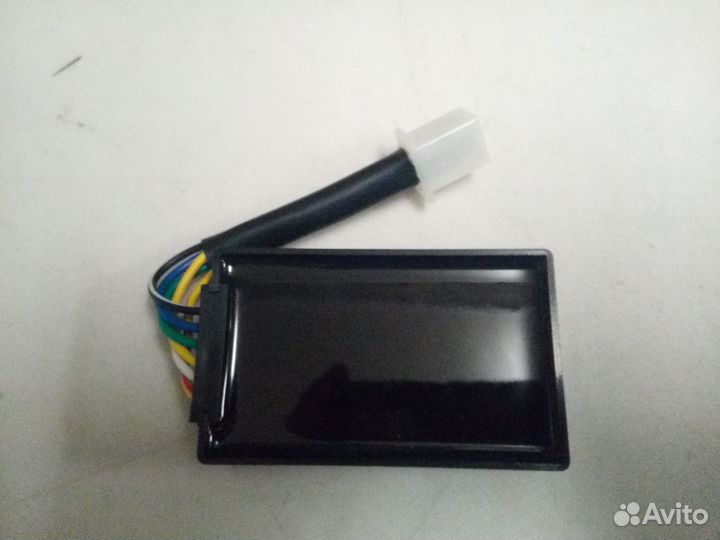 Коммутатор для Honda Shadow VT750 83 - 85 г.в