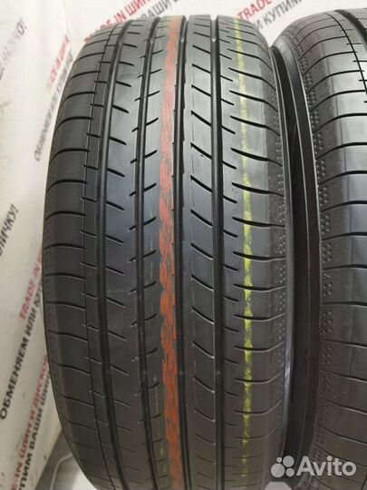 Yokohama BluEarth-GT AE-51 215/55 R17 94V
