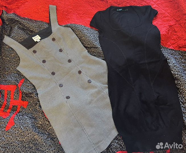 Одежда женская