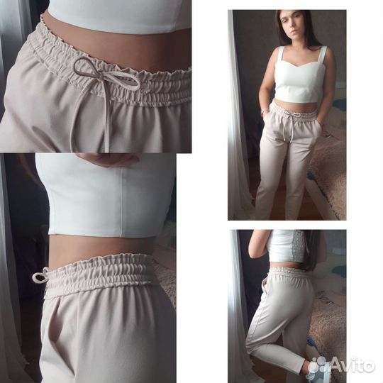 Женские вещи 44-46