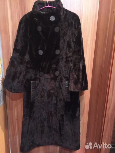 Шуба марки 