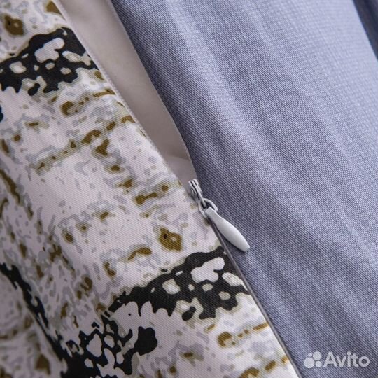 Белье постельное 100 Сатин хлопок