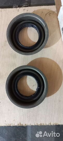 Сальник полуоси моста Spicer