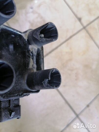 Модуль зажигания Ваз LADA Granta 2190