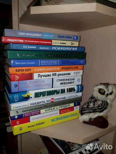 Бизнес,pr,таймменеджент много книг