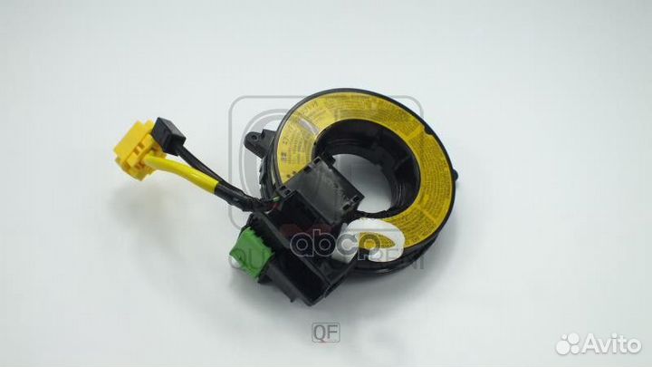 Контактная группа замка