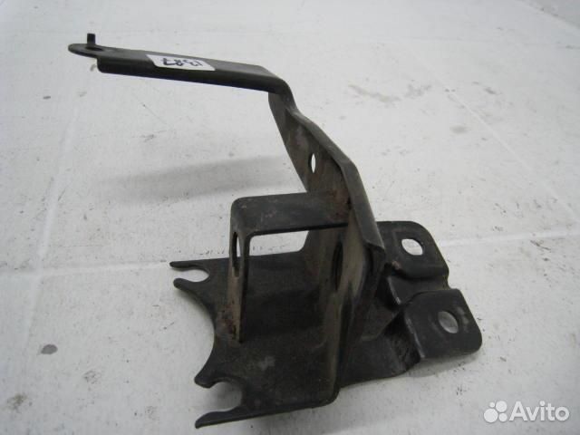 Кронштейн крепления блока абс Nissan Qashqai J10