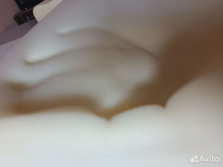 Матрас для наращивания ресниц, чехол любого цвета