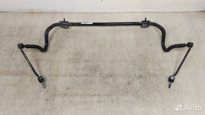 Стабилизатор подвески (поперечной устойчивости) пе