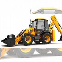 Экскаватор погрузчик jcb, Могилёв