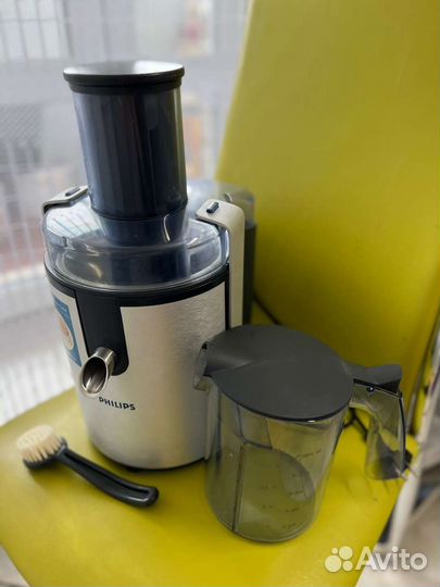 Соковыжималка