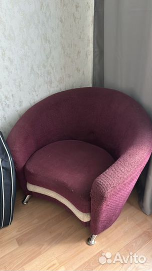 Продам кресло