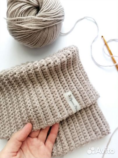 Снуд детский