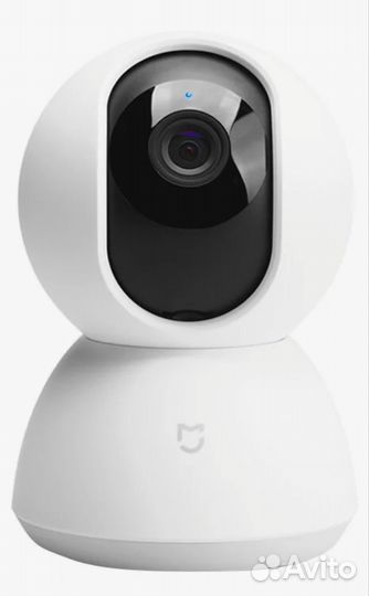 Xiaomi Mi Home security camera, 360, 1080p