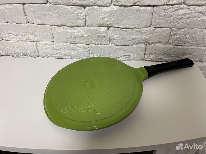 Блинница сковорода 24 см