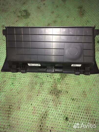 Бардачок Hyundai Solaris 2 G4FG 2020