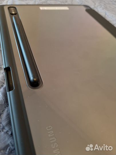 Планшет Samsung galaxy tab S8 plus 256