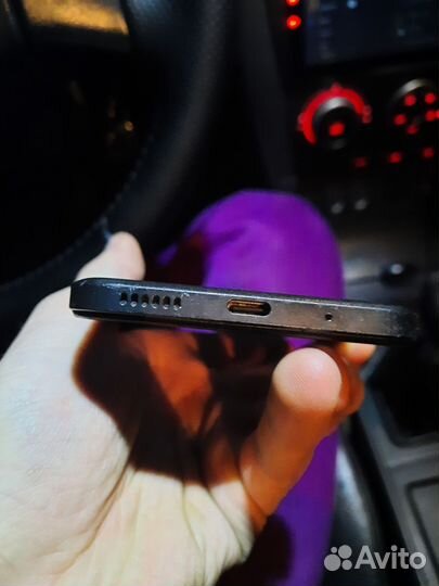 Xiaomi Poco M5, 4/64 ГБ