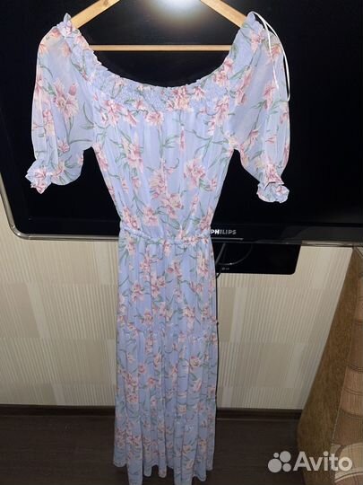 Платье женское