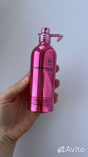 Montale Roses Musk 30мл