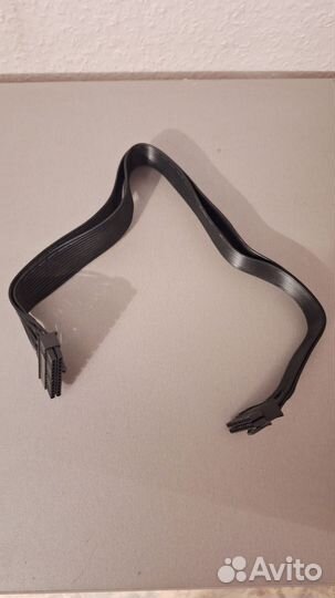 Кабель для модульных блоков питания 8 пин-4+4 PIN