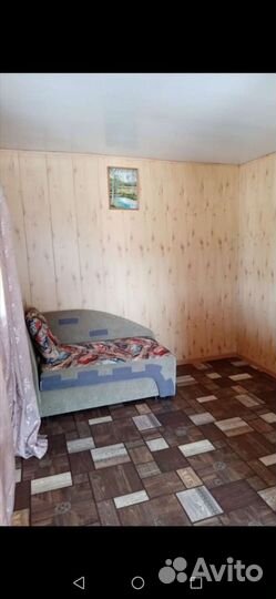 Вагончик бытовка